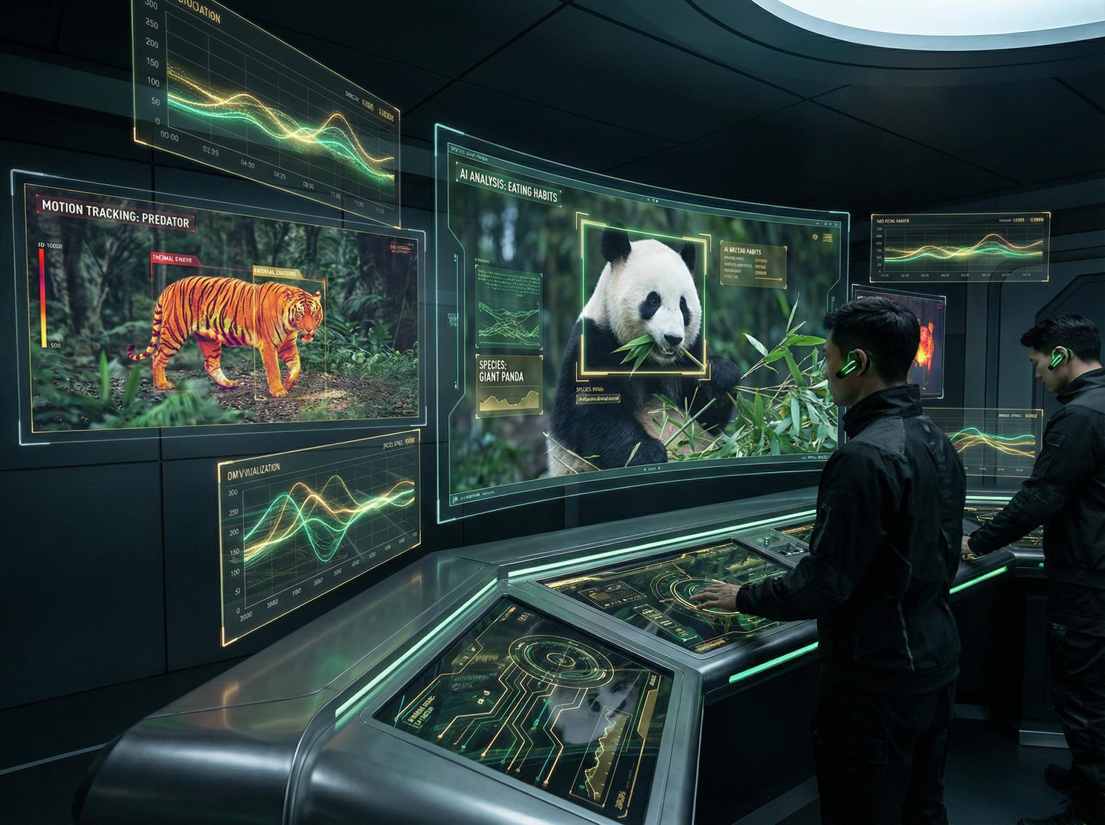 在线看片AI视频技术