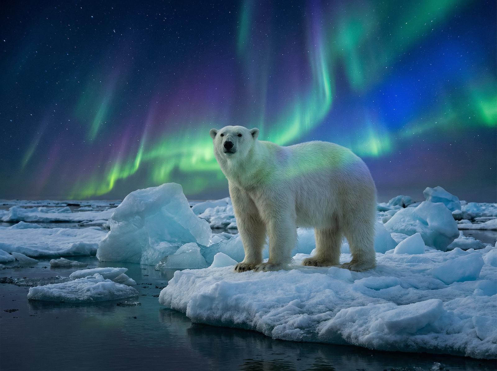 在线看片北极熊视频