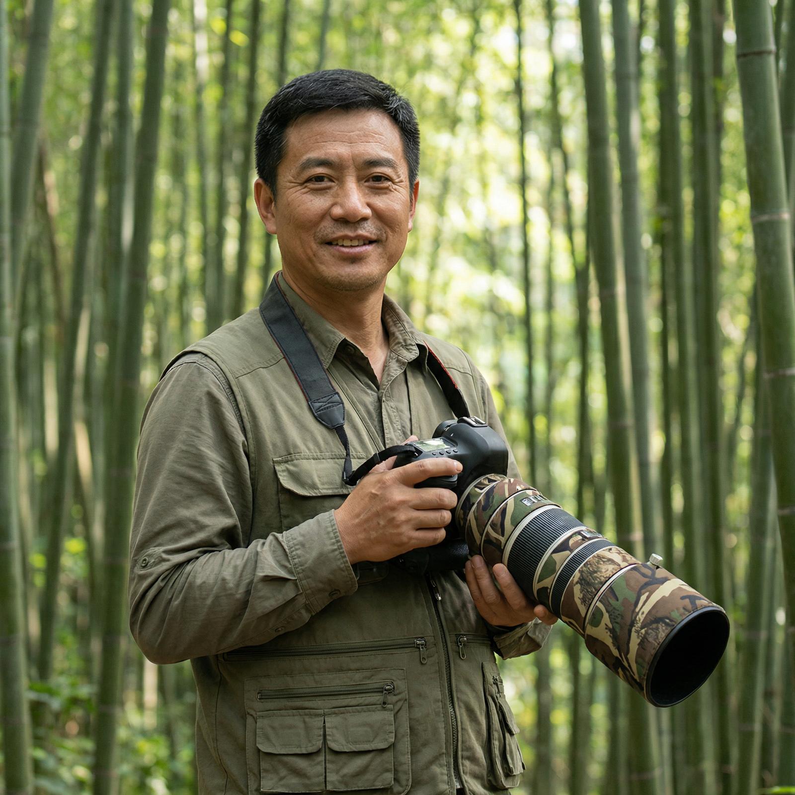 在线看片摄影师张明远