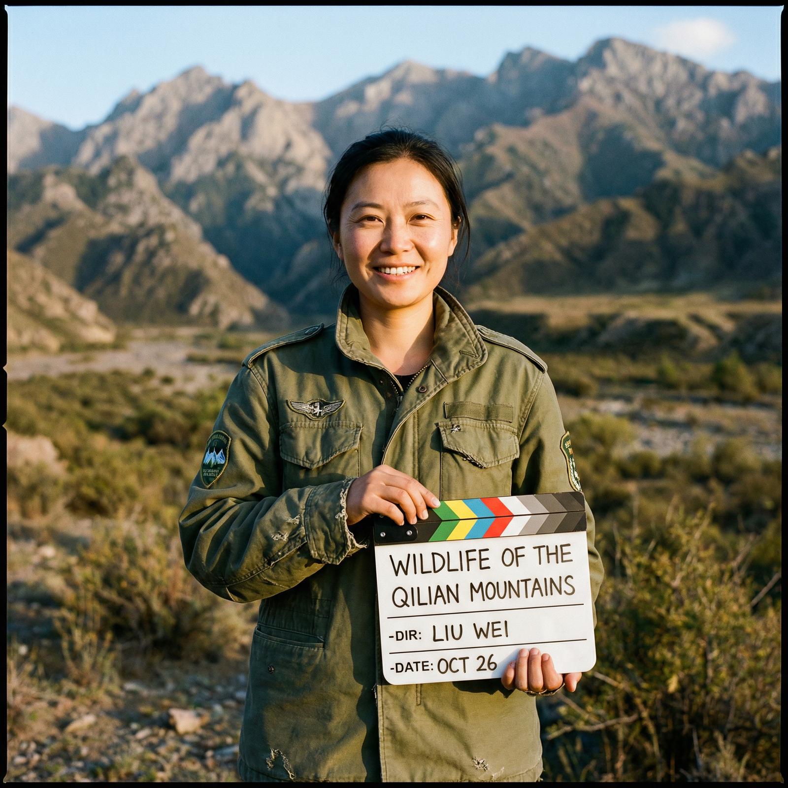 在线看片导演李雪晴