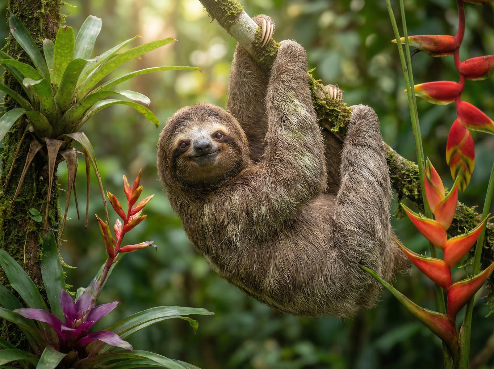 在线看片树懒视频